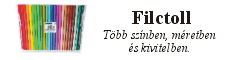 Filctoll �rlista