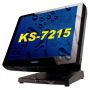 Posiflex KS-7215 �rint�k�perny�s sz�m�t�g�p